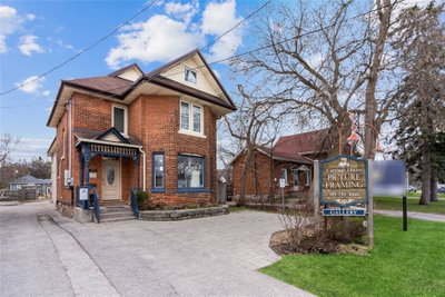 Commercial/Retail sold at (C)-100 Essa Road, Barrie, Ontario, L4N3K7 - Allandale Centre - MLS: S5617976