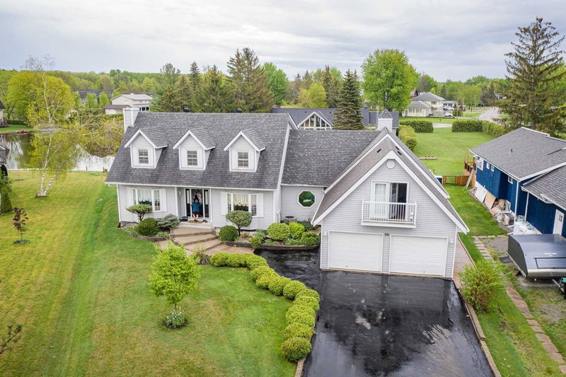 98 Turtle Path, Ramara, L0K 1B0 | Image 3