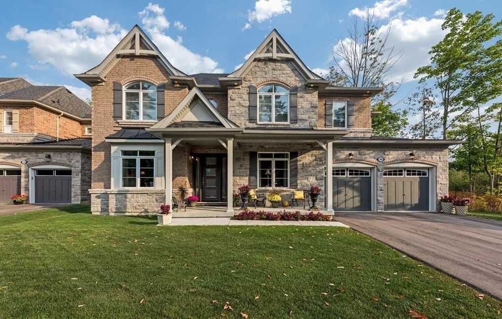 Detached House sold at 386 Tollendal Mill Road, Barrie, South Shore, L4N 7T1 - MLS: S5626629