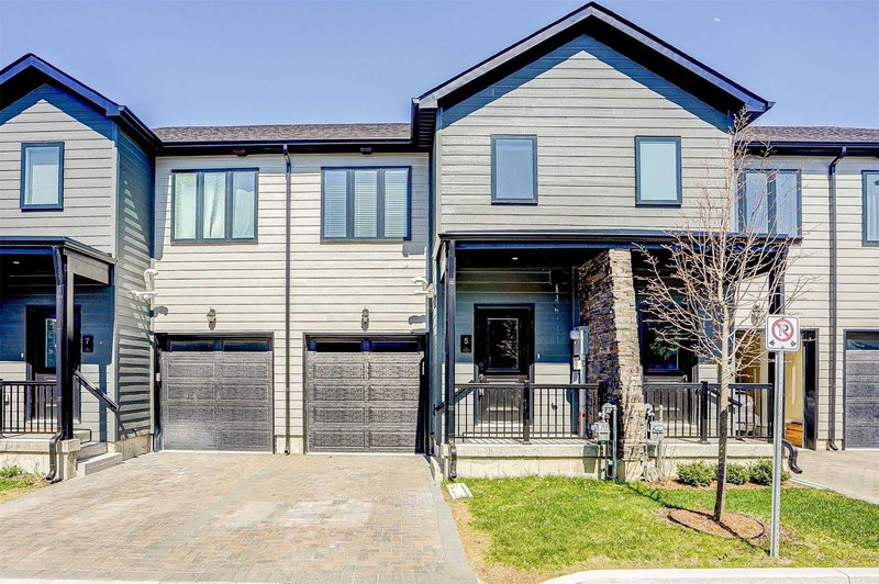 20 - 5 Stonehart Lane, Barrie, L4M7E8 | Image 2