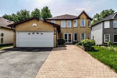 Detached House leased at Upper-95 Browning Trail, Barrie, Ontario, L4N6J4 - Letitia Heights - MLS: S5634006