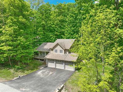 Detached House sold at 16 Oneida Avenue, Oro-Medonte, Ontario, L0K 1E0 - Sugarbush - MLS: S5634509
