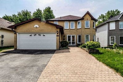 Detached House leased at Lower-95 Browning Trail, Barrie, Ontario, L4N6J5 - Letitia Heights - MLS: S5636386