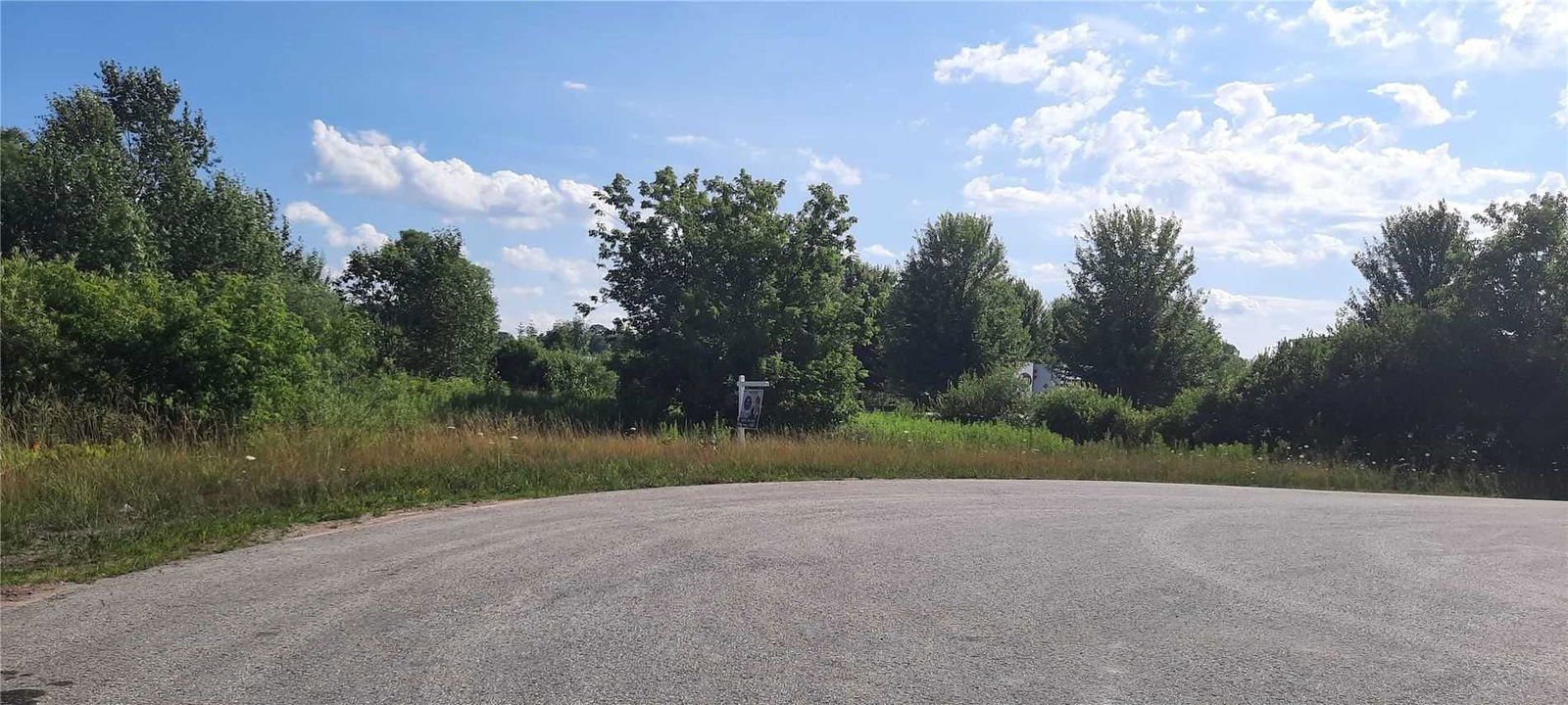 Land sold at 11 Greengage Road, Clearview, New Lowell, L0M 1N0 - MLS: S5636966