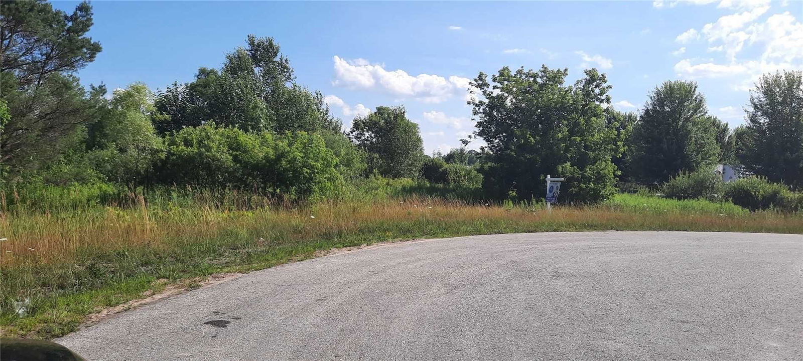 Land sold at 11 Greengage Road, Clearview, New Lowell, L0M 1N0 - MLS: S5636966