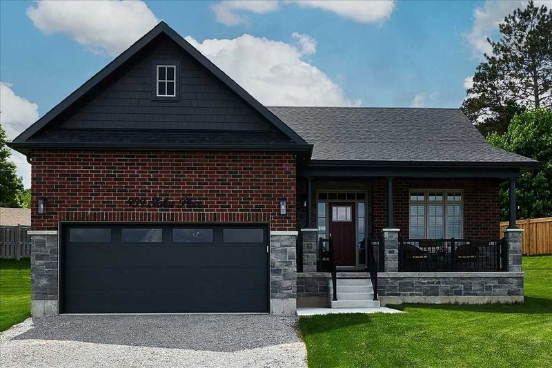 939 Stollar Pl, Midland, L4R 0A6 | Image 2