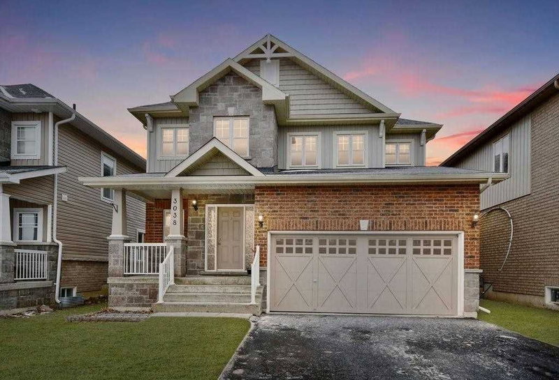 3038 Emperor Dr, Orillia, L3V 0A4 | Image 2