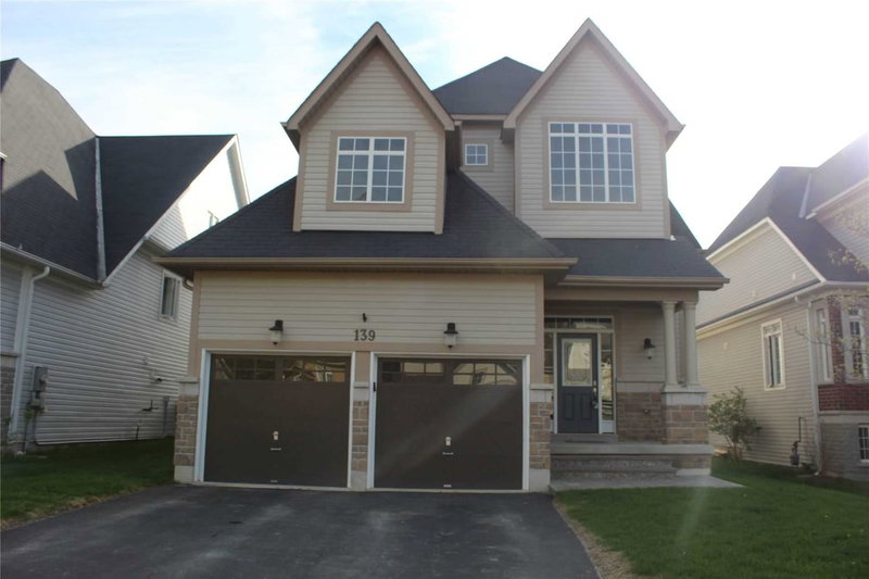 139 White Sands Way W, Wasaga Beach, L9Z0E3 | Image 2