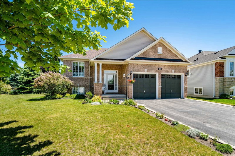 35 Northwood Dr, Wasaga Beach, L9Z3B1 | Image 3