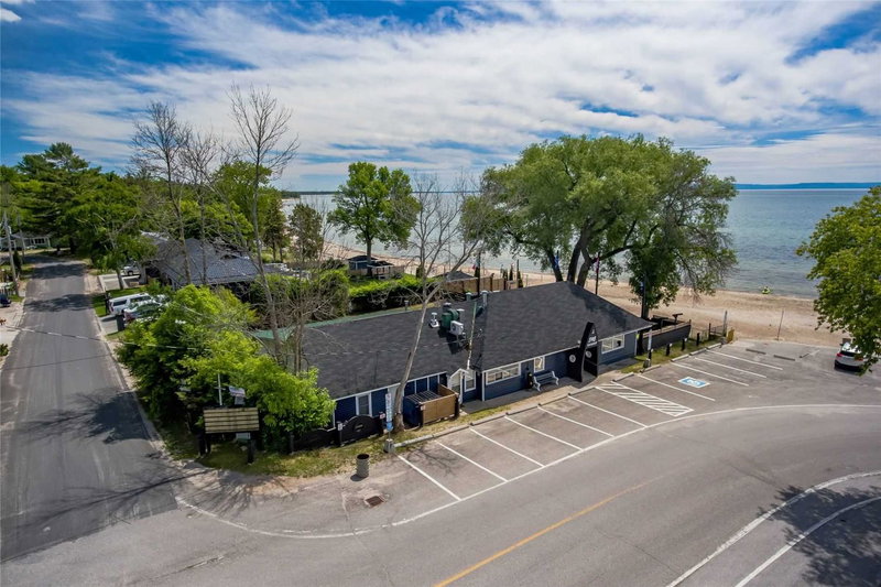 369 Balm Beach Rd W, Tiny, L0L2J0 | Image 2