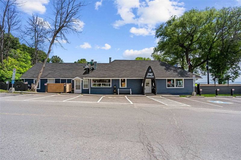 369 Balm Beach Rd W, Tiny, L0L2J0 | Image 3