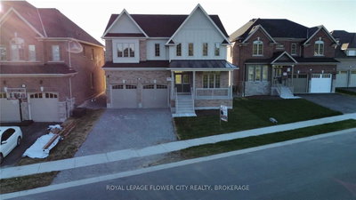 Detached House leased at 130 Victoria Wood Avenue, Springwater, Ontario, L9X1Z8 - Centre Vespra - MLS: S5663263