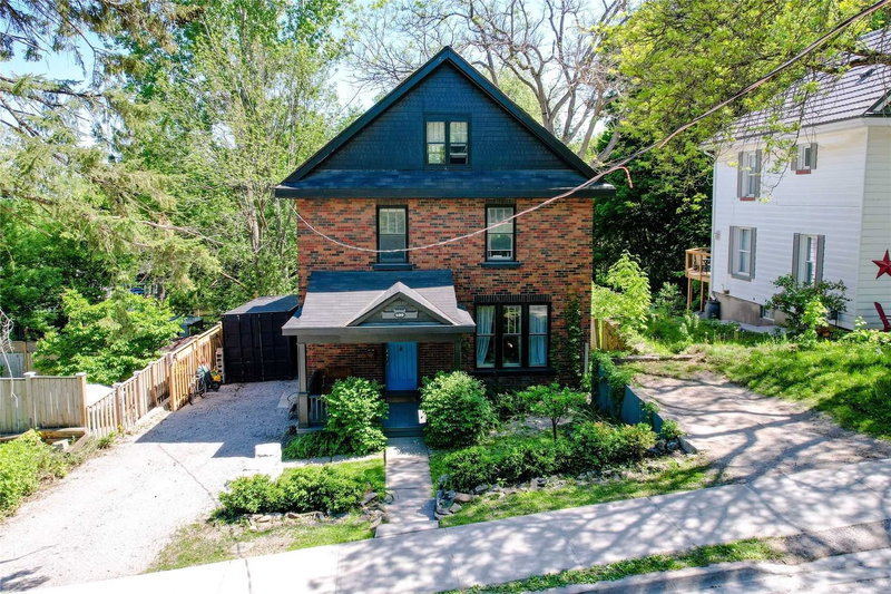 109 Brant St E, Orillia, L3V 1Z3 | Image 2