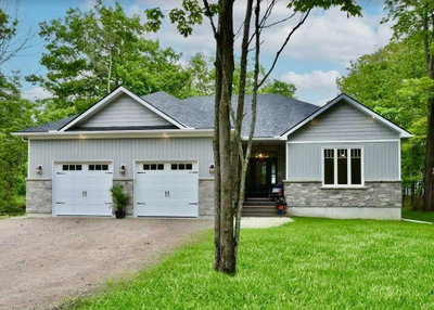 Detached House sold at 37 Foliage Drive, Tiny, Ontario, L9M 1P1 - Rural Tiny - MLS: S5672067
