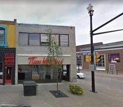 Commercial/Retail sold at 1 Dunlop Street, Barrie, Ontario, L4M1A2 - City Centre - MLS: S5675322