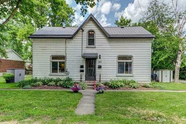 393 Second St, Collingwood, L9Y 1G9 | Image 3