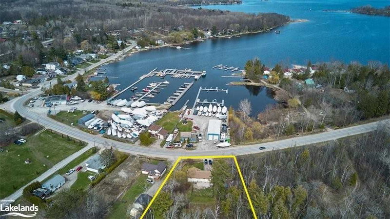 556 Champlain Rd, Tiny, L9M 0C2 | Image 3