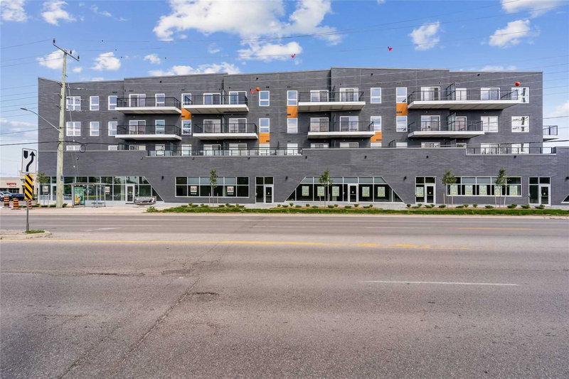 424 - 430 Essa Rd, Barrie, L4N 9C6 | Image 2