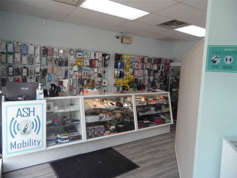 7 - 331 Bayfield St, Barrie, L4M 3C2 | Image 2