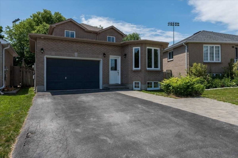 30 Brighton Rd, Barrie, L4M 6S4 | Image 3