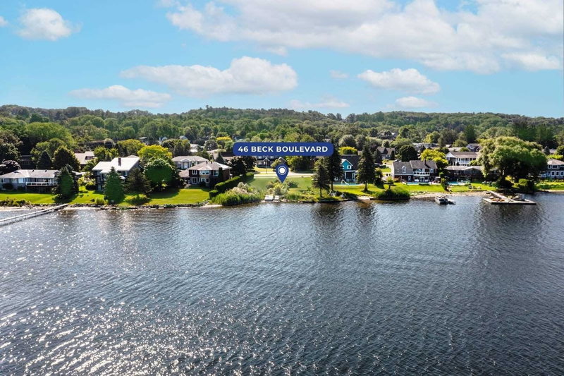 46 Beck Blvd, Penetanguishene, L9M 1E2 | Image 2