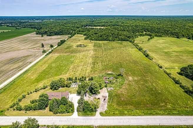 2059 Upper Big Chute Rd, Severn, L0K 1E0 | Image 2