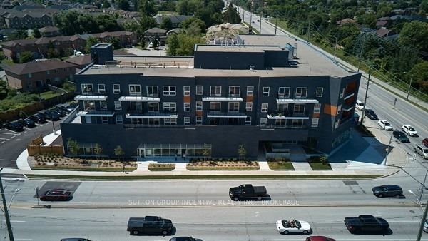 1 - 430 Essa Rd, Barrie, L4N 9C6 | Image 2