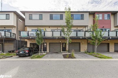 Townhouse sold at 9-369 Essa Road, Barrie, Ontario, L4N 9C8 - Ardagh - MLS: S5714635