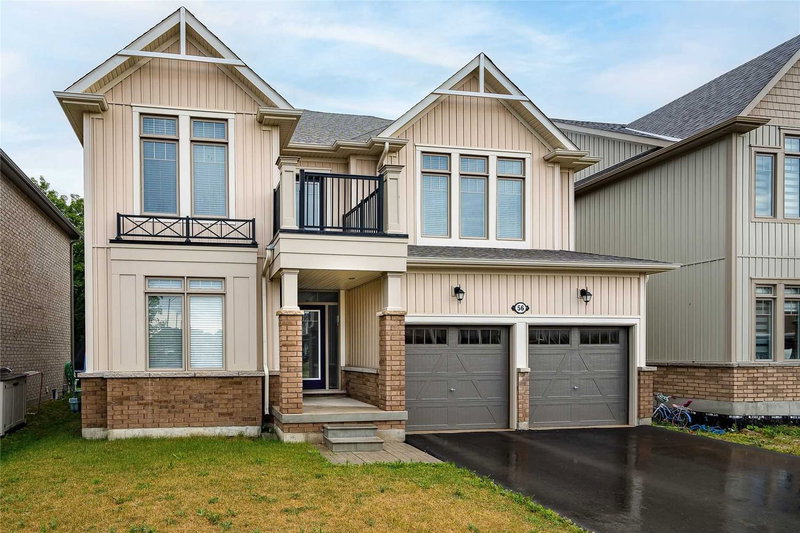 56 Kirby Ave, Collingwood, L9Y3Y8 | Image 2