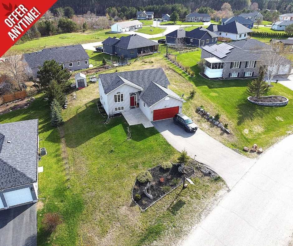 Detached House sold at 40 Rue Eric, Tiny, Lafontaine, L9M 0H1 - MLS: S5721026