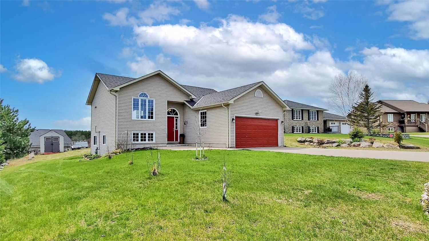Detached House sold at 40 Rue Eric, Tiny, Lafontaine, L9M 0H1 - MLS: S5721026