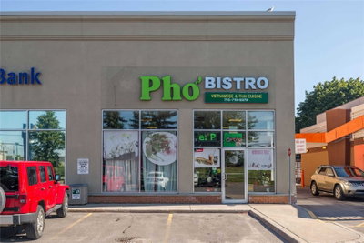 Sale Of Business sold at 9-649 Yonge Street, Barrie, Ontario, L4N4E7 - Painswick South - MLS: S5727929