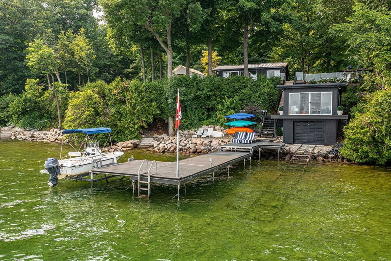 45 Ivy Lane, Orillia, L3V 6H1 | Image 3