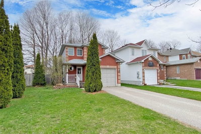 Detached House leased at 159 Brucker Road, Barrie, Ontario, L4N8H8 - Holly - MLS: S5753808