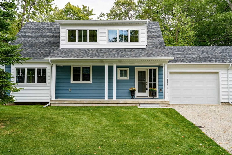 A - 35 Linda Lane, Wasaga Beach, L9Z 2B9 | Image 2