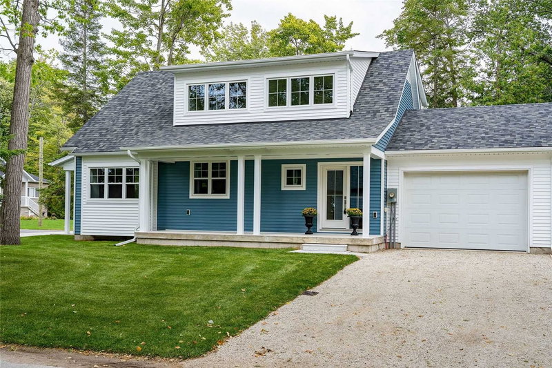 A - 35 Linda Lane, Wasaga Beach, L9Z 2B9 | Image 3