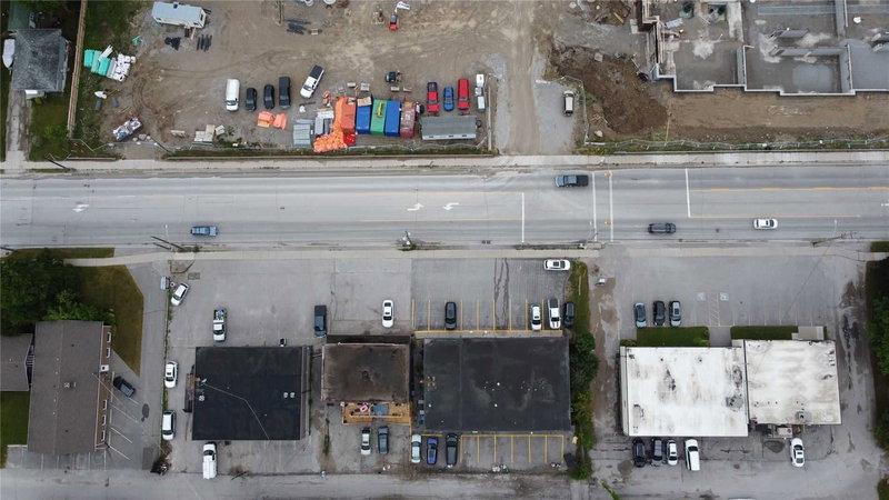 B - 247 West St N, Orillia, L3V 5C9 | Image 2