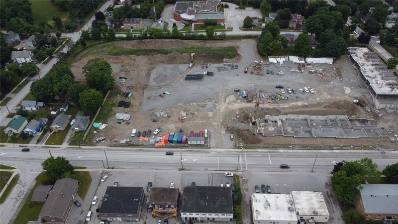 B - 247 West St N, Orillia, L3V 5C9 | Image 3