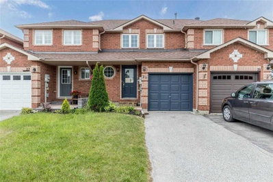 Townhouse sold at 29 Srigley Street, Barrie, Ontario, L4N0L9 - Holly - MLS: S5769399