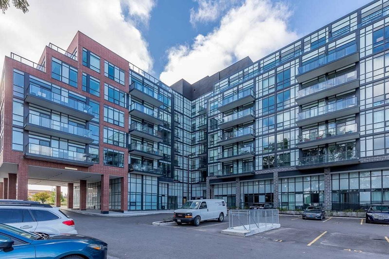 203 - 681 Yonge St, Barrie, L4N 4E8 | Image 2
