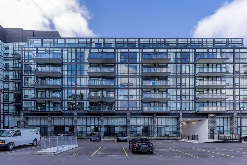 203 - 681 Yonge St, Barrie, L4N 4E8 | Image 3
