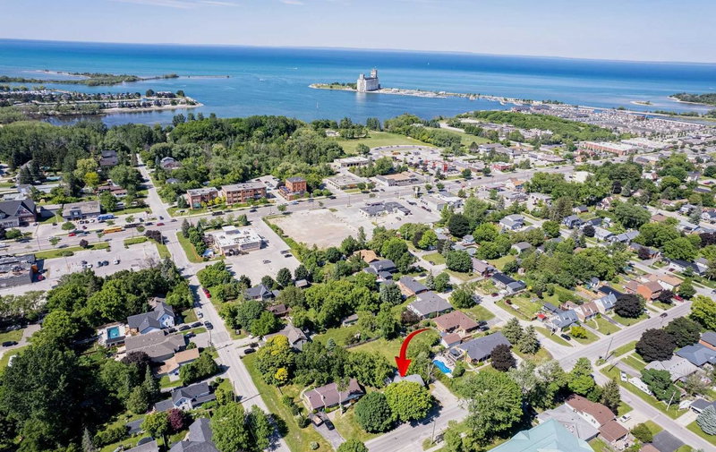 393 Second St, Collingwood, L9Y 1G9 | Image 3