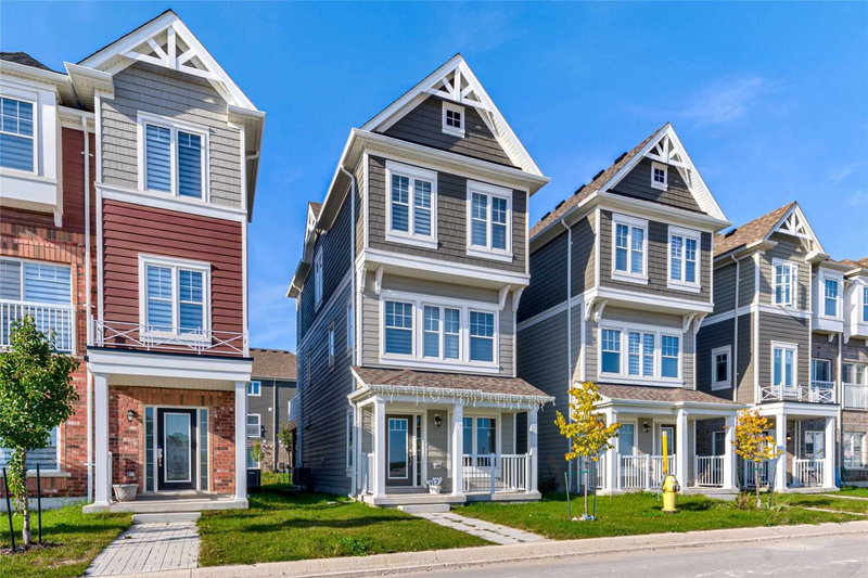 117 Sandhill Crane Dr, Wasaga Beach, L9Z0J5 | Image 2