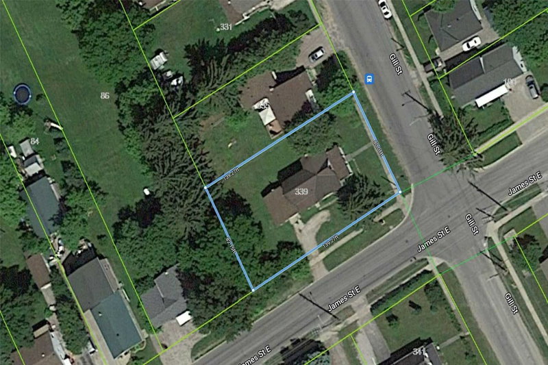 339 Gill St, Orillia, L3V 4K3 | Image 2