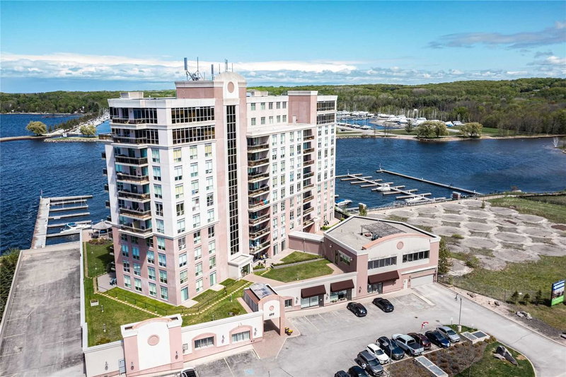 608 - 699 Aberdeen Blvd, Midland, L4R 5P2 | Image 2