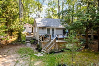 Detached House leased at 113 Oliver Drive, Tiny, Ontario, L0L 2J0 - Rural Tiny - MLS: S5828133