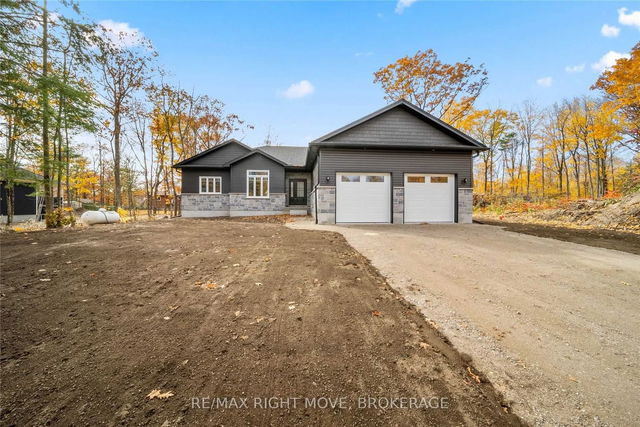 Lot 18 Bellehumeur Road