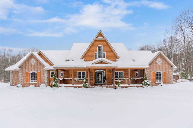 697 Lafontaine Road