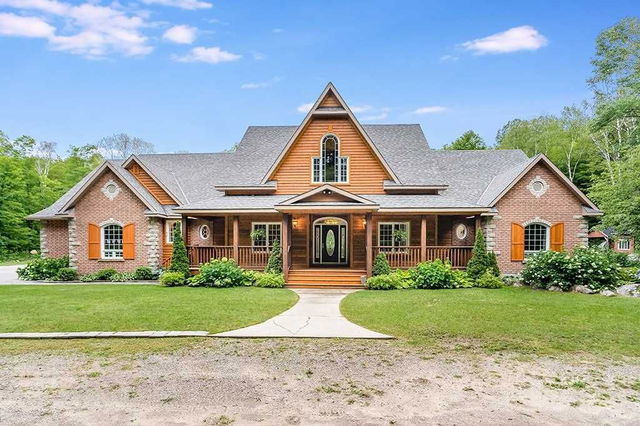 697 Lafontaine Road