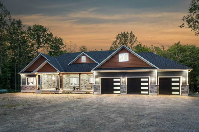1535 Cedar Point Road